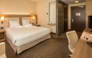 Bilik Tidur 5 DoubleTree by Hilton Milan