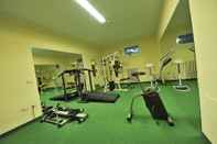 Fitness Center Hotel Caroline