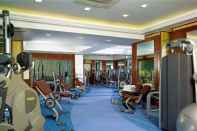 Fitness Center The Paul Bangalore