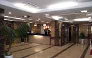 Lobi 7 Tourist Hotel June