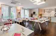 Restoran 5 Genusshotel Krone & Roadtrips bei Basel