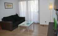 Common Space 3 Apartaments Independencia