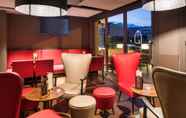 Bar, Kafe, dan Lounge 5 ibis Styles Figueres Ronda