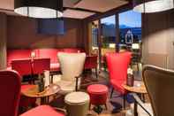 Bar, Kafe, dan Lounge ibis Styles Figueres Ronda