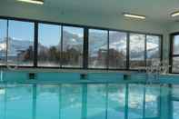 Swimming Pool Le Hameau du Puy