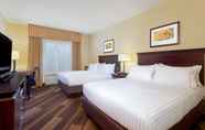 Kamar Tidur 3 Holiday Inn Express & Suites Lakeland North - I-4, an IHG Hotel