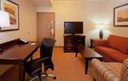 Kamar Tidur 7 Holiday Inn Express & Suites Lakeland North - I-4, an IHG Hotel