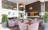 Bar, Cafe and Lounge 5 Heartland Hotel Auckland Airport