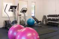 Fitness Center Heartland Hotel Auckland Airport