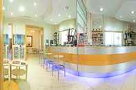 Bar, Kafe dan Lounge Hotel Astor