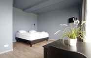 Bedroom 4 Iceland Comfort Apartments