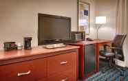 Kamar Tidur 6 Fairfield Inn & Suites by Marriott Boise Nampa