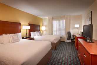 Kamar Tidur 4 Fairfield Inn & Suites by Marriott Boise Nampa