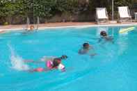 Swimming Pool Al Canto delle Sirene