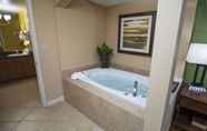 In-room Bathroom 5 Mizner Place at Weston Town Center