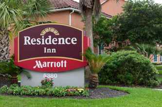 Exterior 4 Residence Inn by Marriott Beaumont