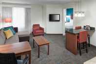 Common Space Residence Inn by Marriott Beaumont