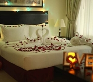 Bedroom 3 City Seasons Hotel Al Ain