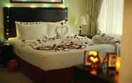 Bedroom 3 City Seasons Hotel Al Ain