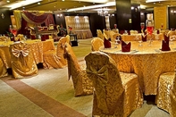 Functional Hall City Seasons Hotel Al Ain