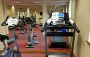 Fitness Center 2 Maldron Hotel Newlands Cross