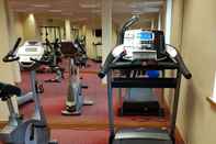 Fitness Center Maldron Hotel Newlands Cross