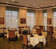 ร้านอาหาร 2 Hilton Garden Inn Valdosta