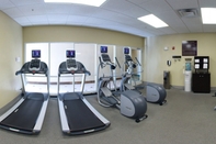 Fitness Center Hilton Garden Inn Valdosta