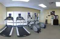 Fitness Center Hilton Garden Inn Valdosta