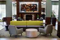 Lobby Hilton Garden Inn Valdosta