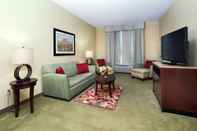 Common Space Hilton Garden Inn Valdosta