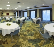 ห้องประชุม 5 Hilton Garden Inn Valdosta