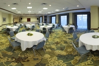 ห้องประชุม Hilton Garden Inn Valdosta