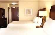 ห้องนอน 7 Hilton Garden Inn Warner Robins