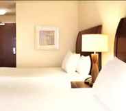 ห้องนอน 7 Hilton Garden Inn Warner Robins