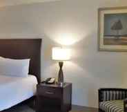 ห้องนอน 3 Hilton Garden Inn Warner Robins