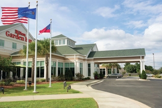 Exterior 4 Hilton Garden Inn Warner Robins