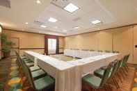 ห้องประชุม Hilton Garden Inn Warner Robins