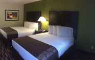 Kamar Tidur 7 Boarders Inn & Suites by Cobblestone Hotels – Ashland City