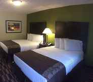 Phòng ngủ 7 Boarders Inn & Suites by Cobblestone Hotels – Ashland City