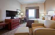 Kamar Tidur 7 Best Western Plus Butterfield Inn