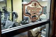 Fitness Center Fulton Steamboat Inn