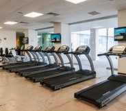 Fitness Center 6 Hotel Palacio Mundo Imperial