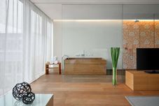 休闲设施 The Opposite House