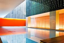 游泳池 The Opposite House