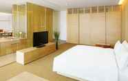 Kamar Tidur 7 The Opposite House