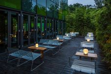 公共空间 The Opposite House