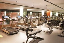 健身中心 The Opposite House