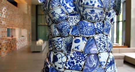 大堂 2 The Opposite House