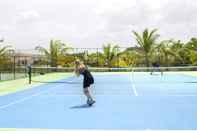 Fitness Center Majestic Elegance Punta Cana - All Inclusive